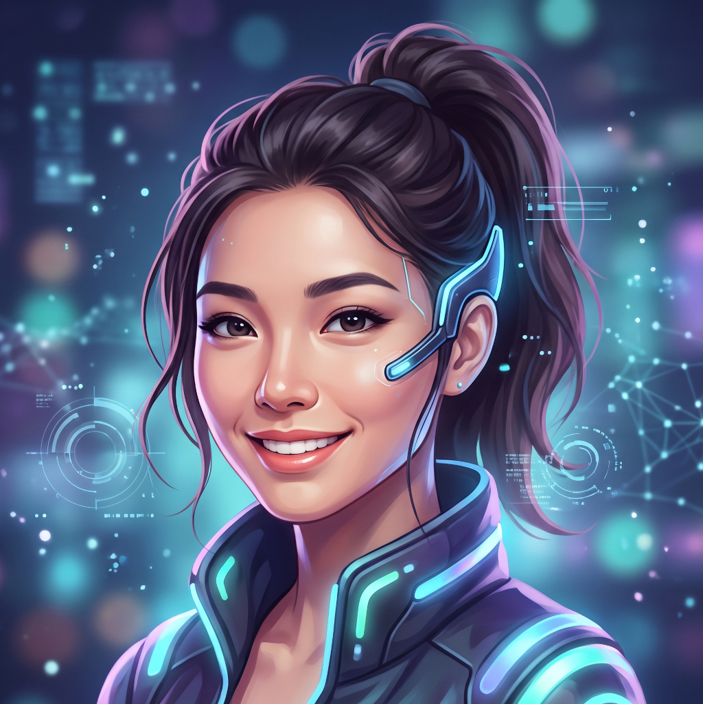 Jess Avatar